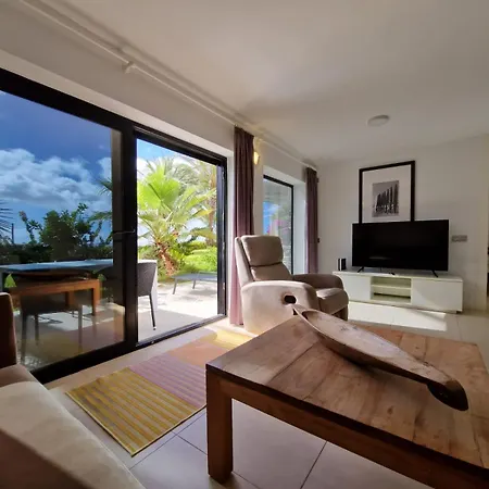Apartment Monte Del Moro Ocean View *