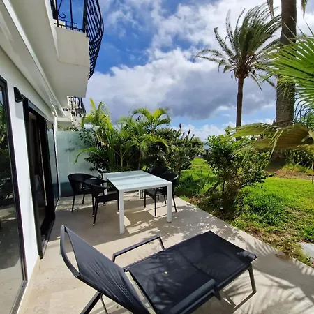 Apartment Monte Del Moro Ocean View