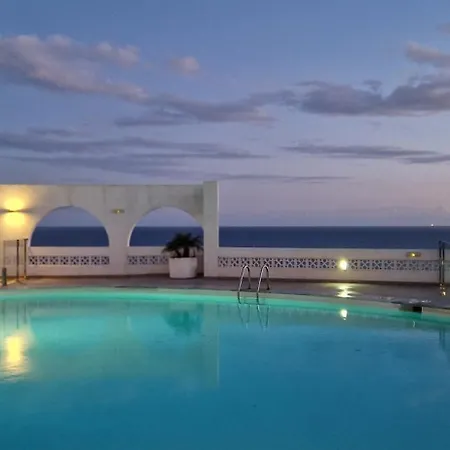 Monte Del Moro Ocean View San Agustin (Gran Canaria)