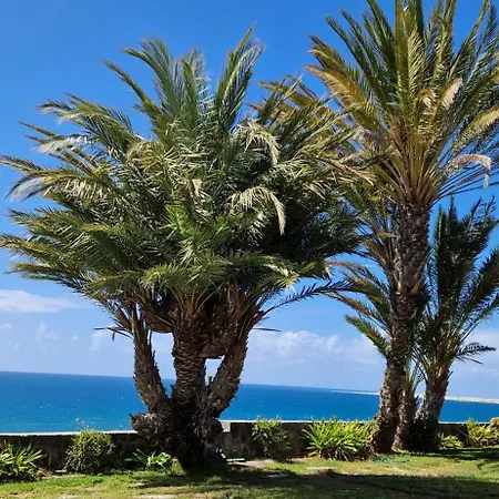 Monte Del Moro Ocean View Apartment