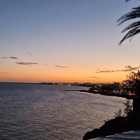 Monte Del Moro Ocean View Apartment