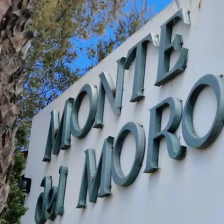 Apartment Monte Del Moro Ocean View San Agustin (Gran Canaria)